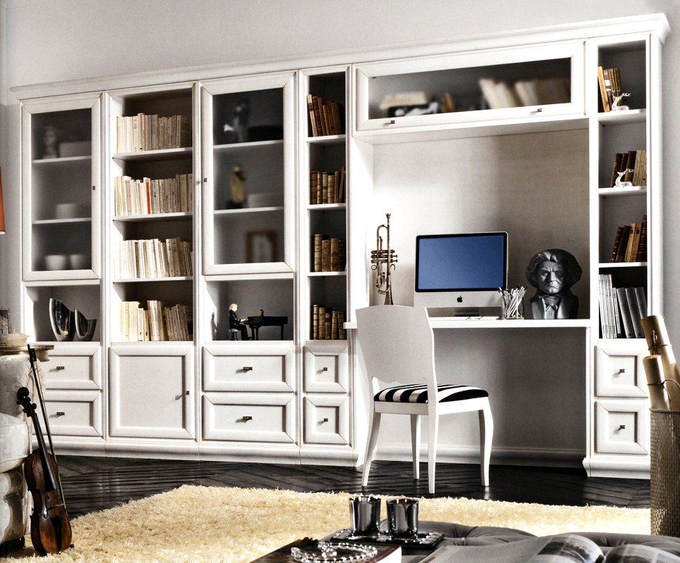 Стенка  BTC INTERNATIONAL Comp 8 