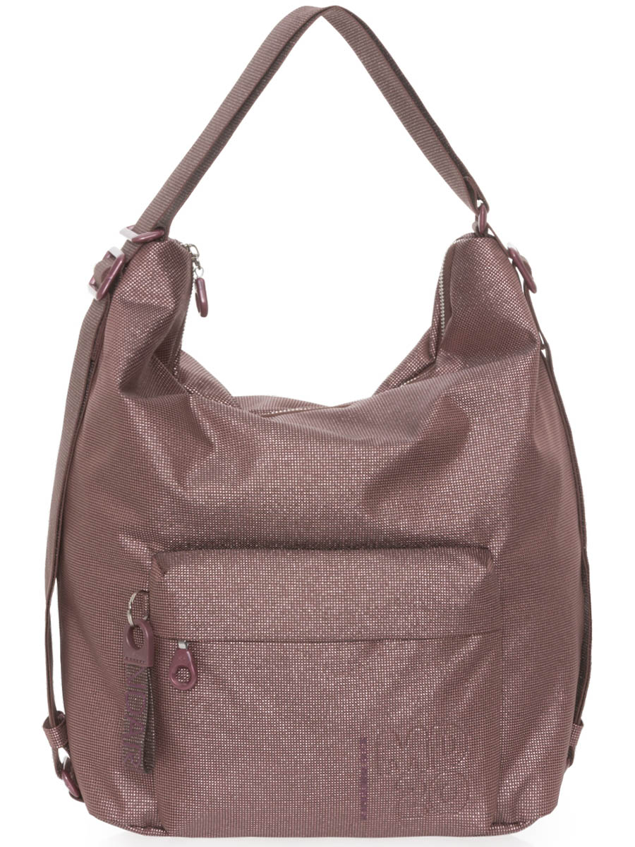 QNT09-28A Сумка QNT09 Shoulder Bag Mandarina Duck MD20 Lux  - Вид №1