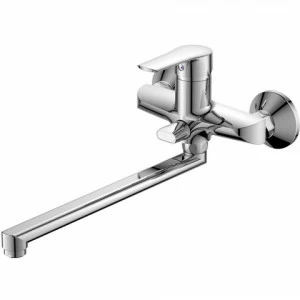 Orange Sofi M43-211cr однорычажный смеситель для ванны/душа Хром