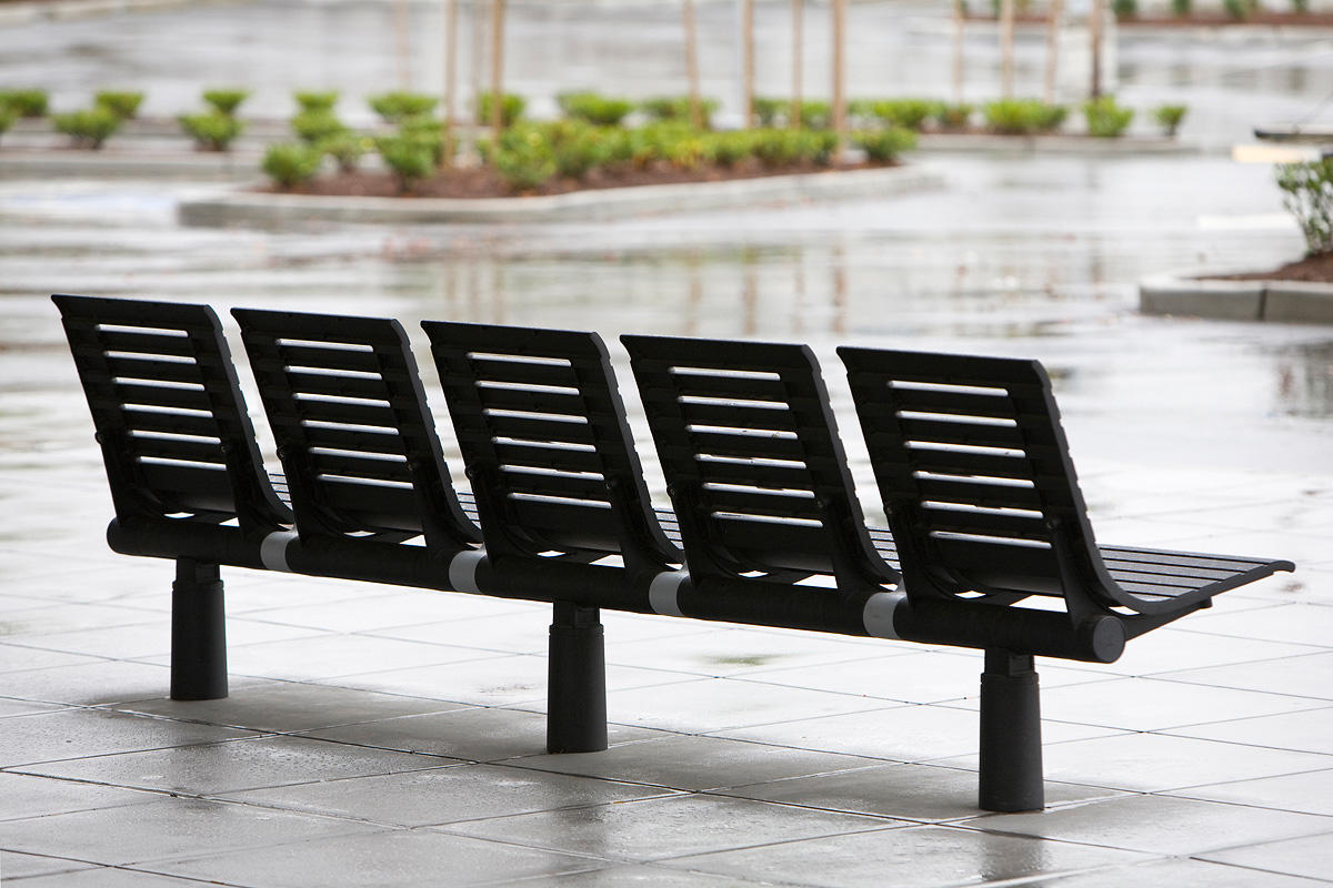 FSRT80 Система сидений tecno rs  Forms-surfaces  - Вид №6