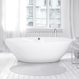 Ванна отдельностоящая Small One White