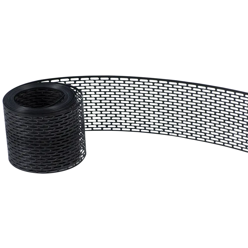 Вентиляционная лента ТехноНиколь для защиты кровли 5 м 83624111 ТН STLM-0042921