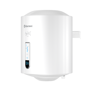 9136032 Водонагреватель электрический THERMEX Auga 30 V Slim Wi-Fi