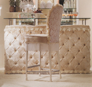 Барный стул  ALTAMODA CG29