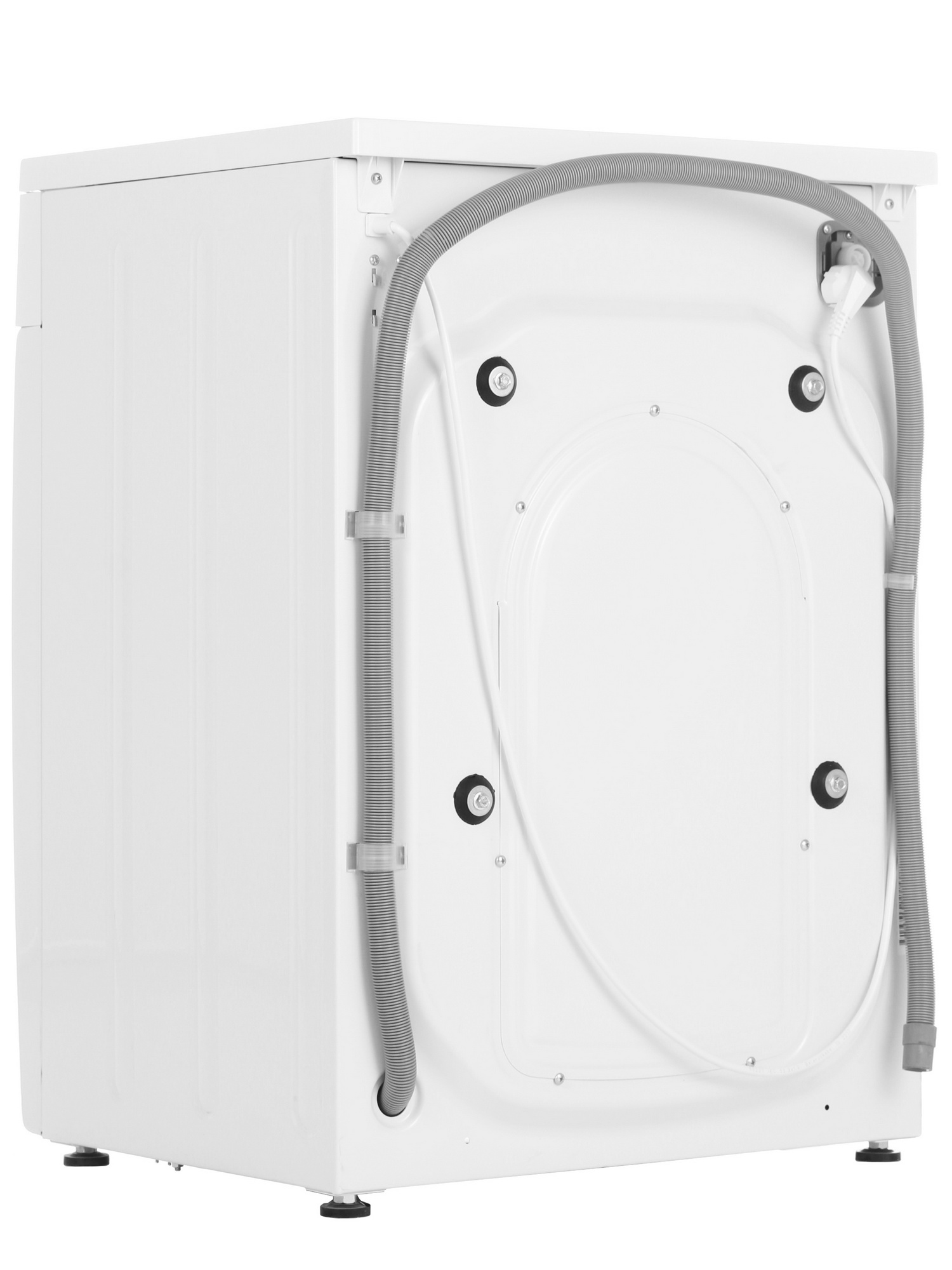 1125011 Стиральная машина ATLANT СМА 60С107 белый STDN-0094319 - Вид №8