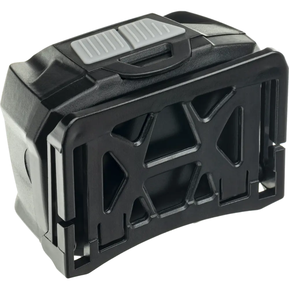 Налобный фонарь Ritter с регулируемой посадкой и 5 режимами освещения 88958390 STLM-1379195 - Вид №6