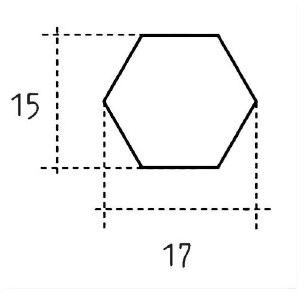 Danilo Ramazzotti Внутренняя облицовка майоликой Impressioni Im pt2 - Вид №3