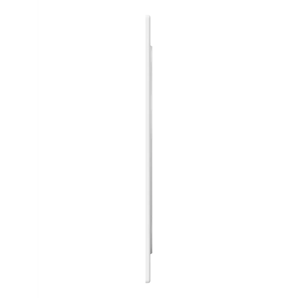 Пластина настенная для круглых воздуховодов Fonet D125 мм пластик STLM-2180516 - Вид №3