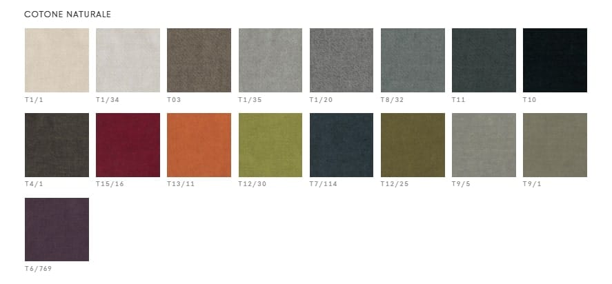 Модульный диван с полуостровом Lago Air ARCH-00071626 - Вид №5