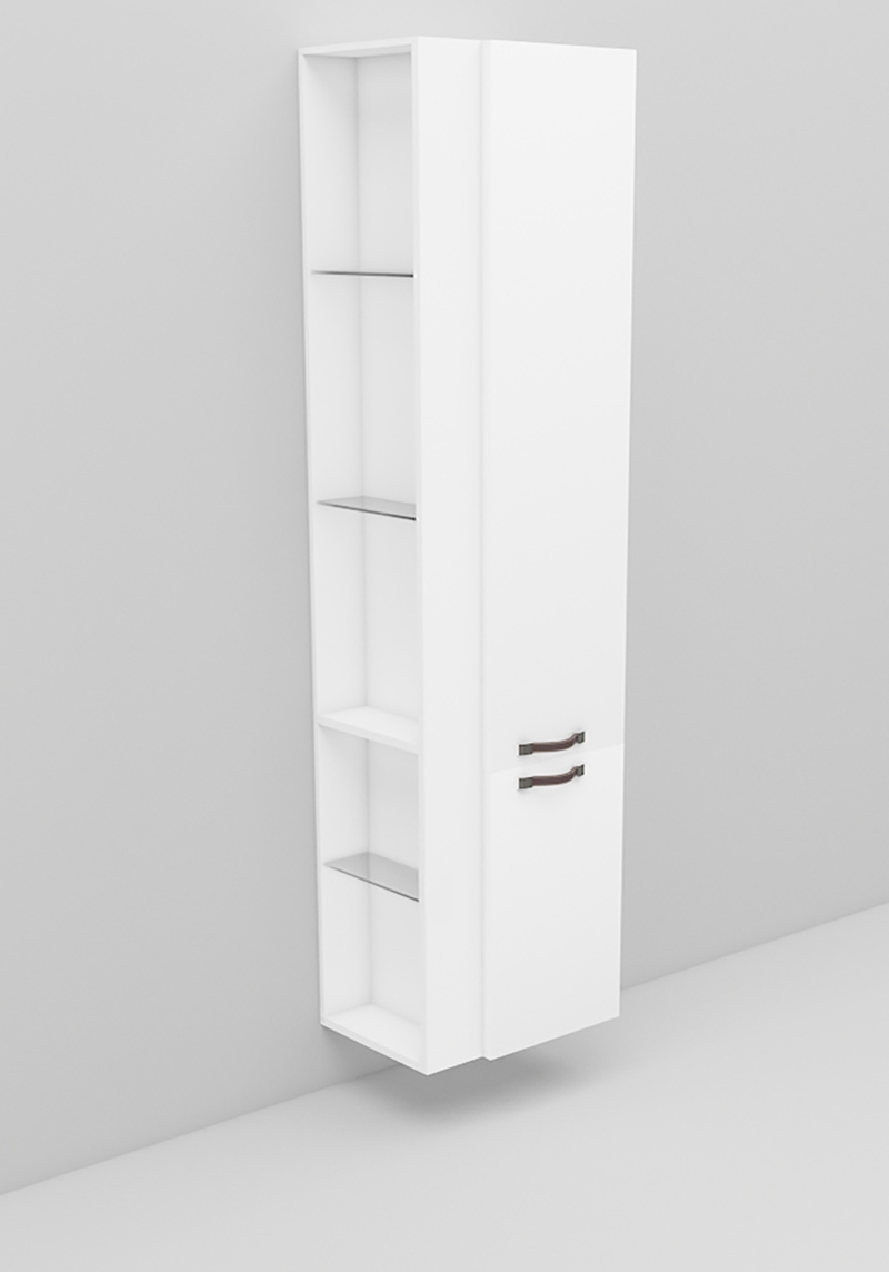 61089 Модель Flexline 221.1 420 Белый Мат Noro 