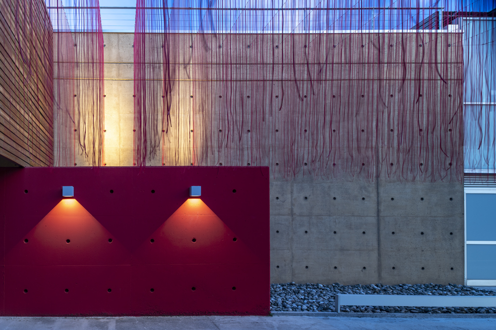 1515266 Подсветка стены Platek ONE 2.0 Applique  ONE 2.0 Applique - LED 4000K 1 Opening  - Вид №3