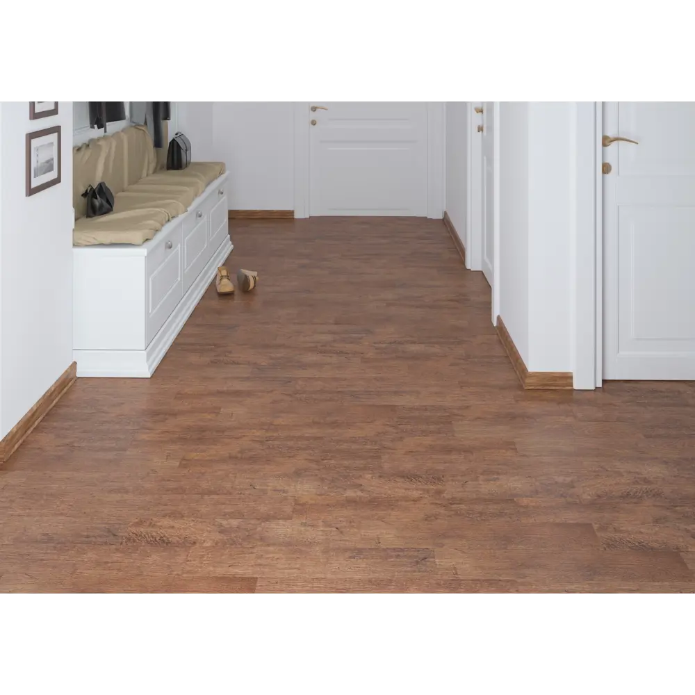 Ламинат ARTFLOOR «Дуб Кордоба» — прочное покрытие для активной семьи 81976783 STLM-0016340 - Вид №6