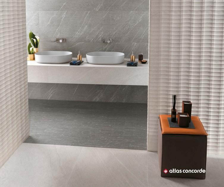 Atlas Concorde Объемное покрытие из керамогранита Marvel stone sun-id-1452934 - Вид №5