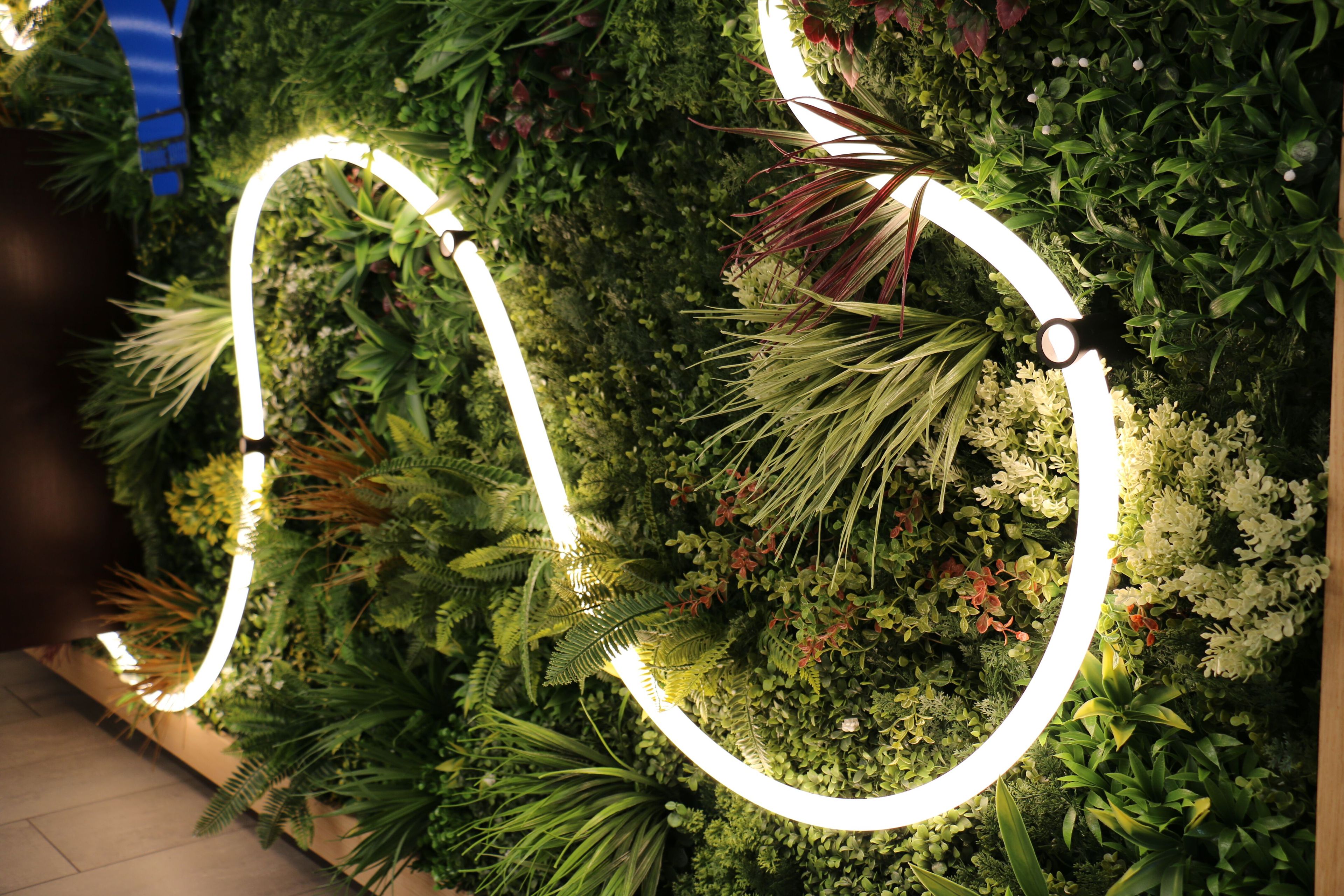 Силиконовый регулируемый потолочный светильник EGOLUCE ANACONDA ARCH-00024842 - Вид №1