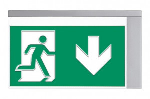 DST-2290 Vir-bd Daisalux Светильники сигнальные Черный