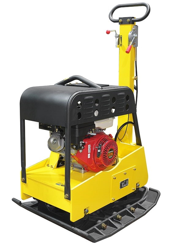 Виброплита TSS-WP320H 9119271 ТСС STDN-0066742 - Вид №1