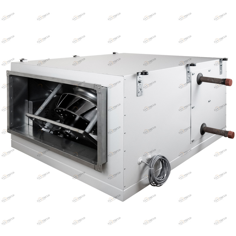 Приточная установка ФЬОРДИ ВПУ-2500 W vpu8694