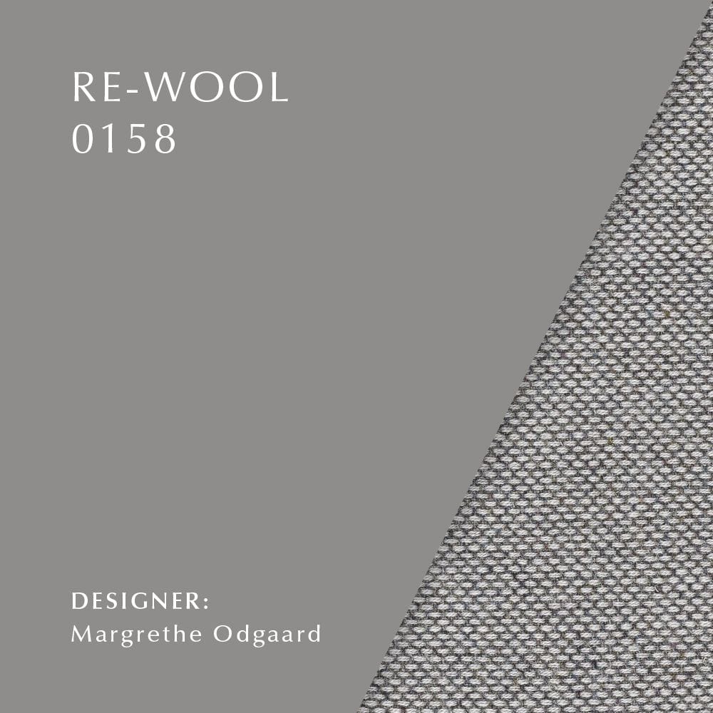 Мягкая подставка для ног из ткани Kvadrat UMAGE a Conversation Piece ARCH-00149927 - Вид №134