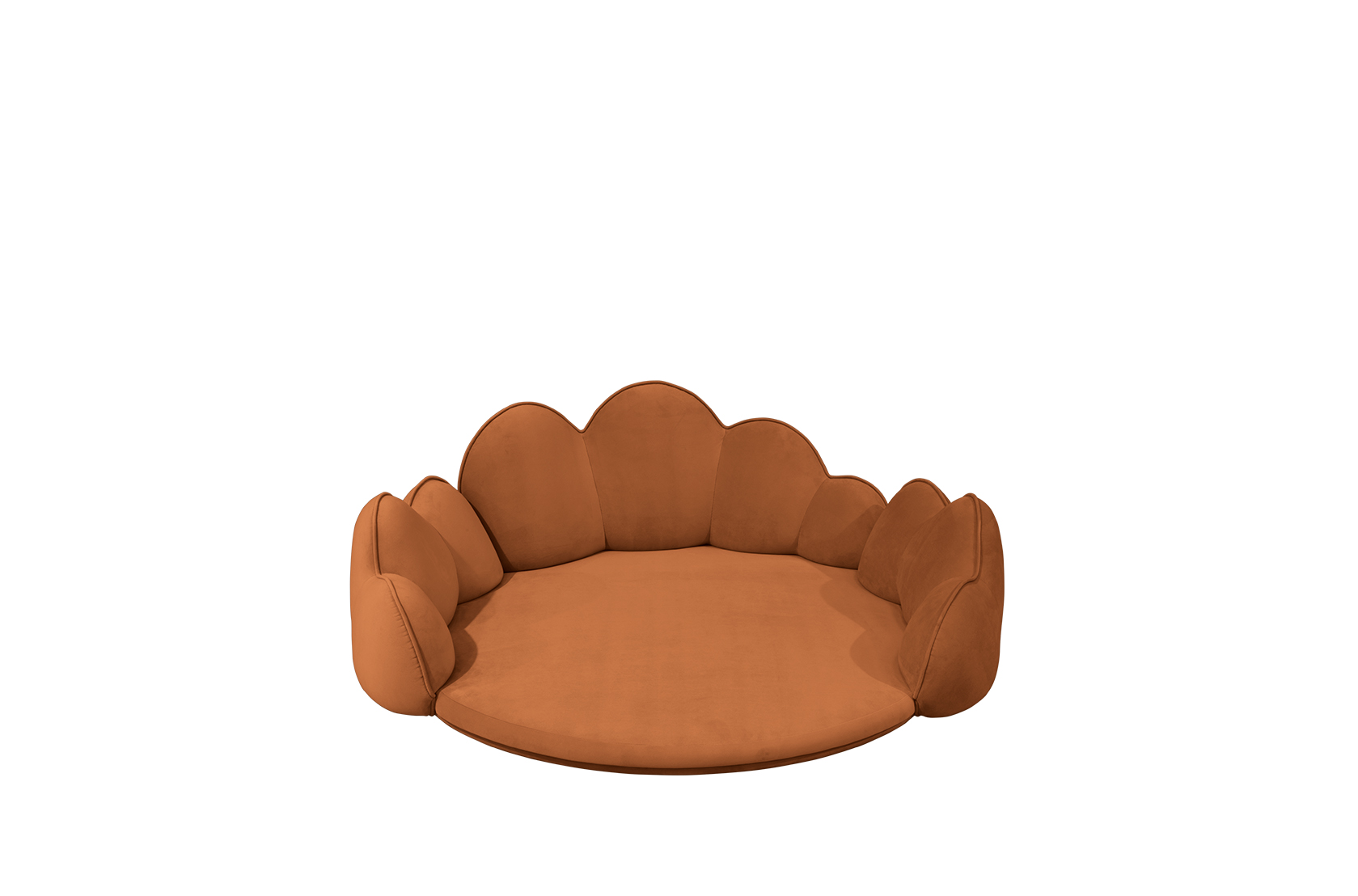 CIST445 Диваны детские Майло - Малыш Circu 