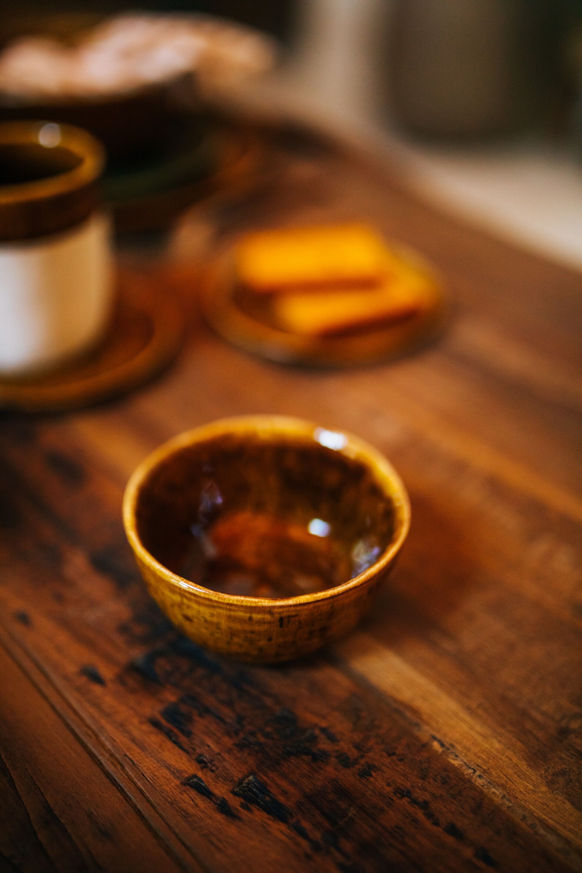 Чаша из керамогранита POMAX ARCH-00047309 - Вид №10