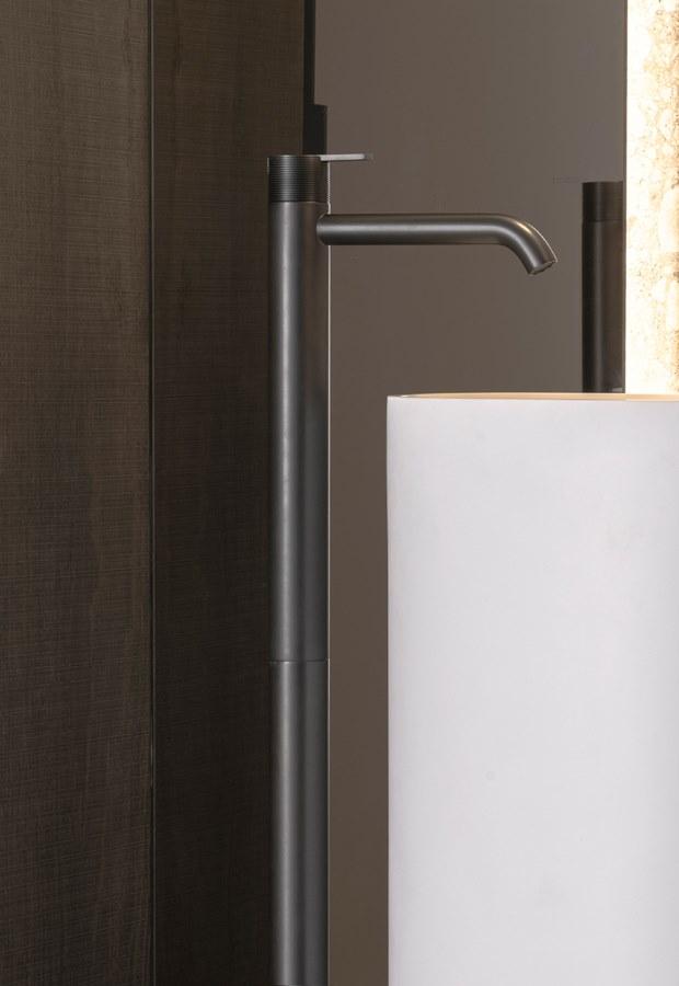 INBANI Смеситель для умывальника напольный Code sun-id-1509585 - Вид №3