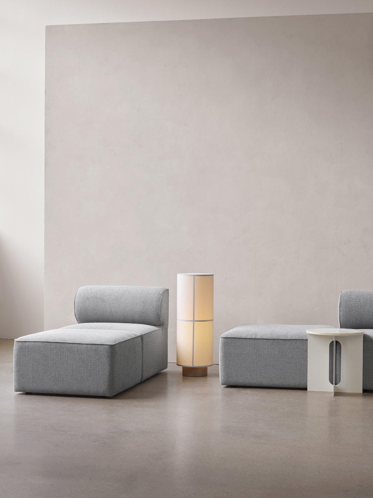 9964102-022F0DZZ Карниз, диван секционный LuceLight  - Вид №17