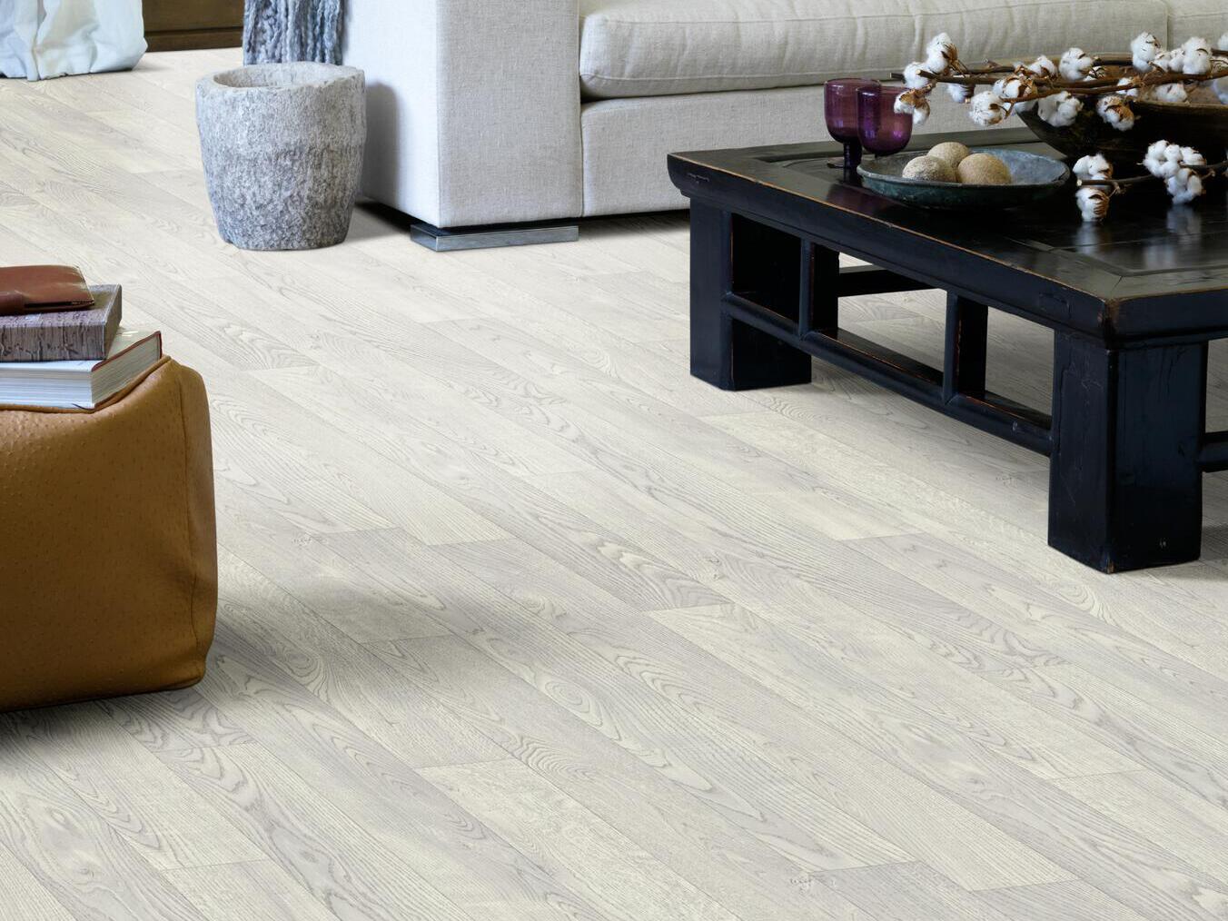 Нескользящий виниловый пол с эффектом дерева BEAUFLOR Resitex ARCH-00041653