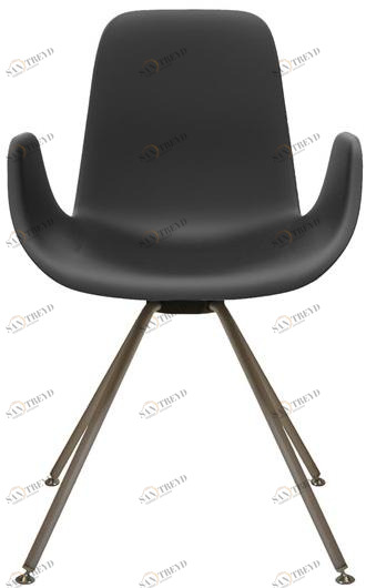 Tonon Стул из пенополиуретана с подлокотниками Step 904.02