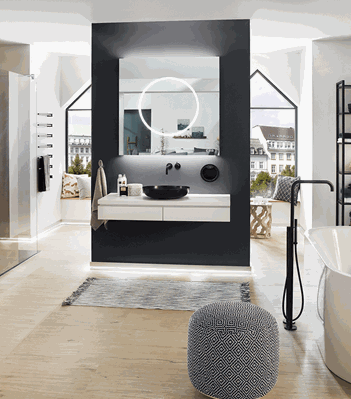 121X Раковина / Кухня vola  - Вид №78