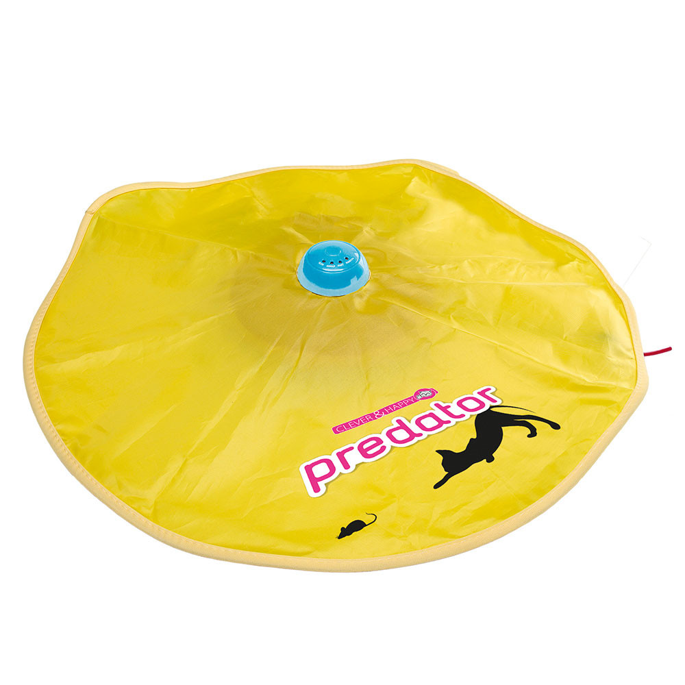 ПР0036189 Игрушка для кошек Predator электронная FERPLAST 