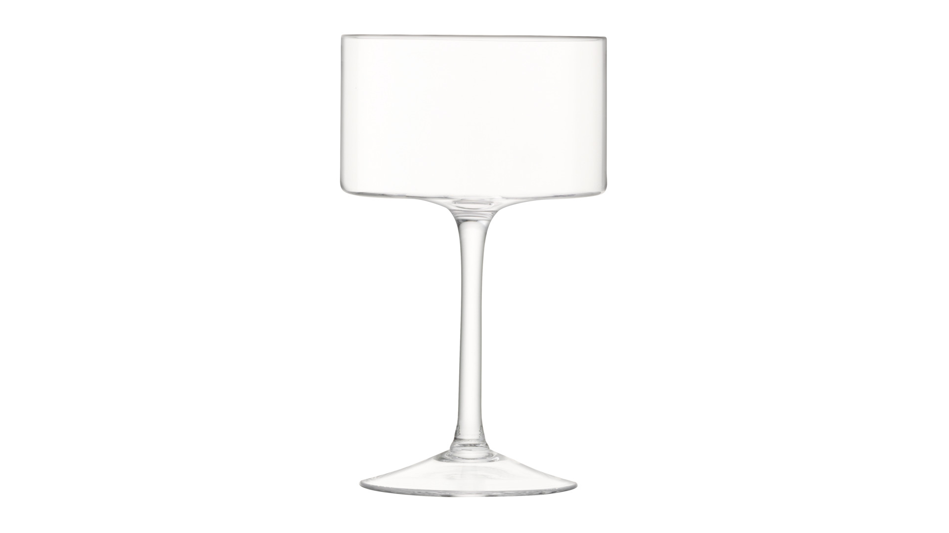 10656251 LSA International Набор креманок LSA International, "Otis", 280мл, 4шт. Стекло - Вид №2