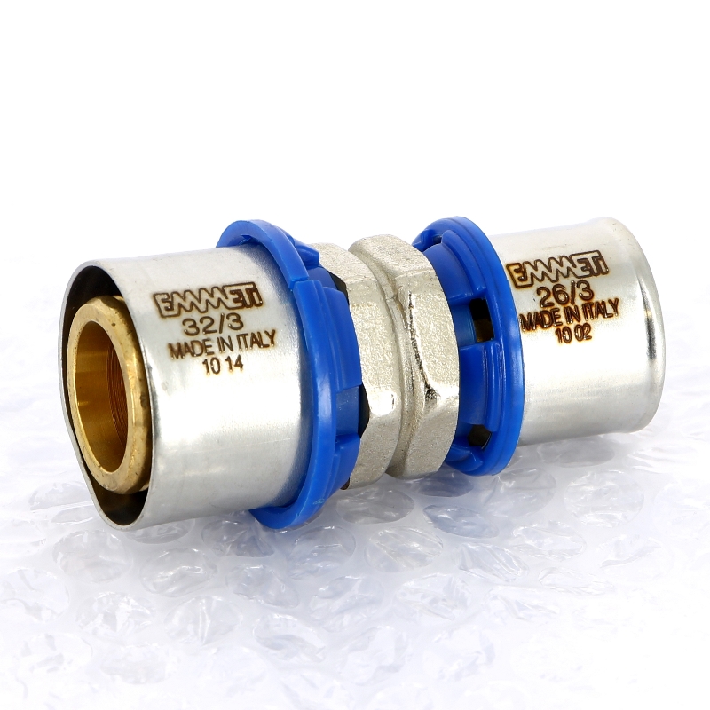 Муфта пресс EMMETI 32х26 28101516