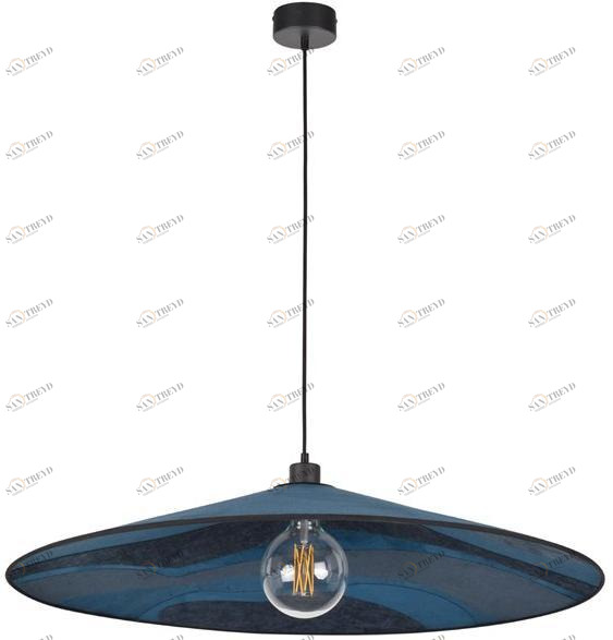 Market Set Подвесной светильник из металла Sonia laudet sun-id-1442187