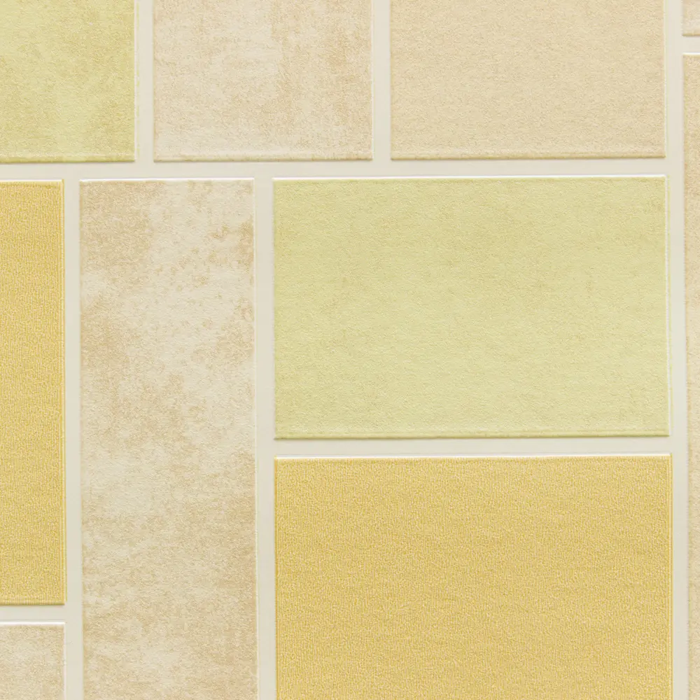 Обои виниловые Аспект Ру Цитрус желтые 0.53 м 10104-37 STLM-2156067 - Вид №1