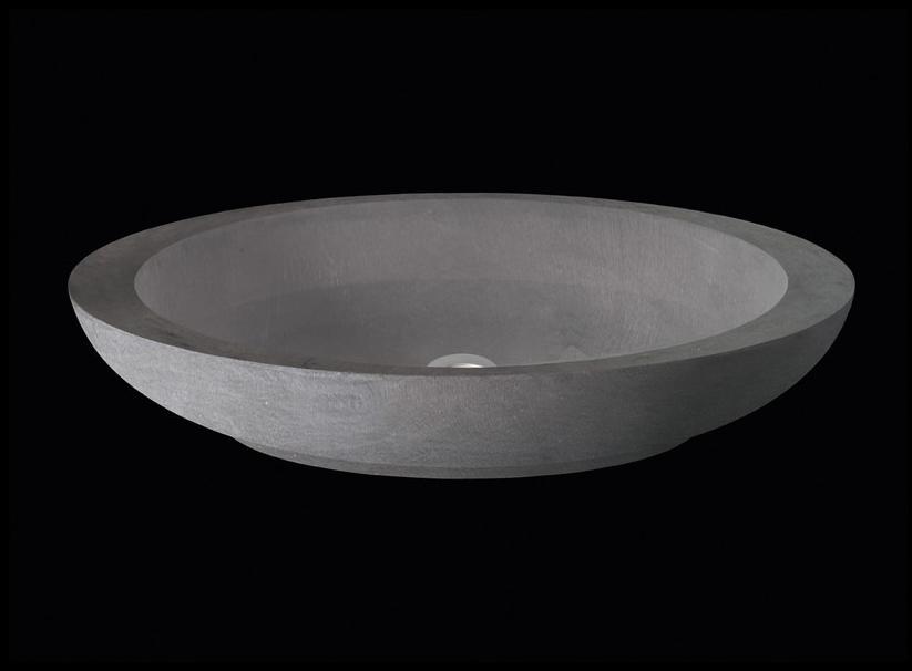 Накладная раковина на столешницу  овальная Rifra sun-id-1387198 - Вид №2