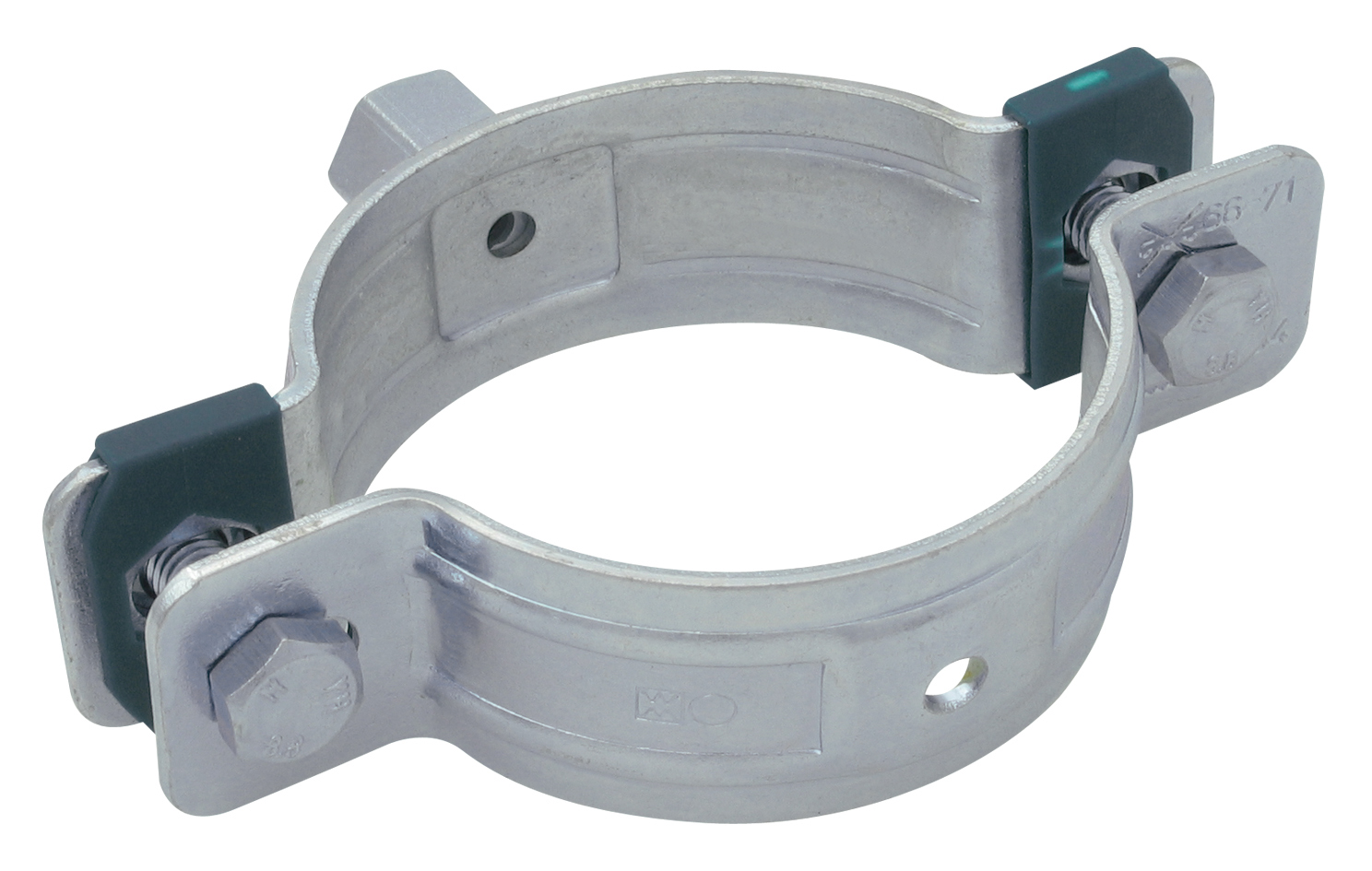 4503042 BIS Спринклерные усиленные хомуты HD500 (BUP1000) для спринклерных труб walraven 