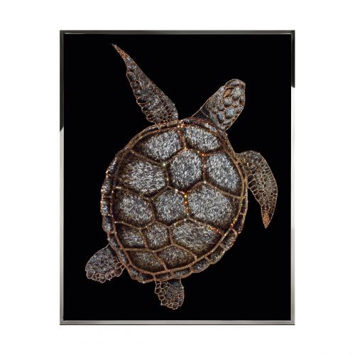 Tartaruga Камень и сталь Visionnaire 