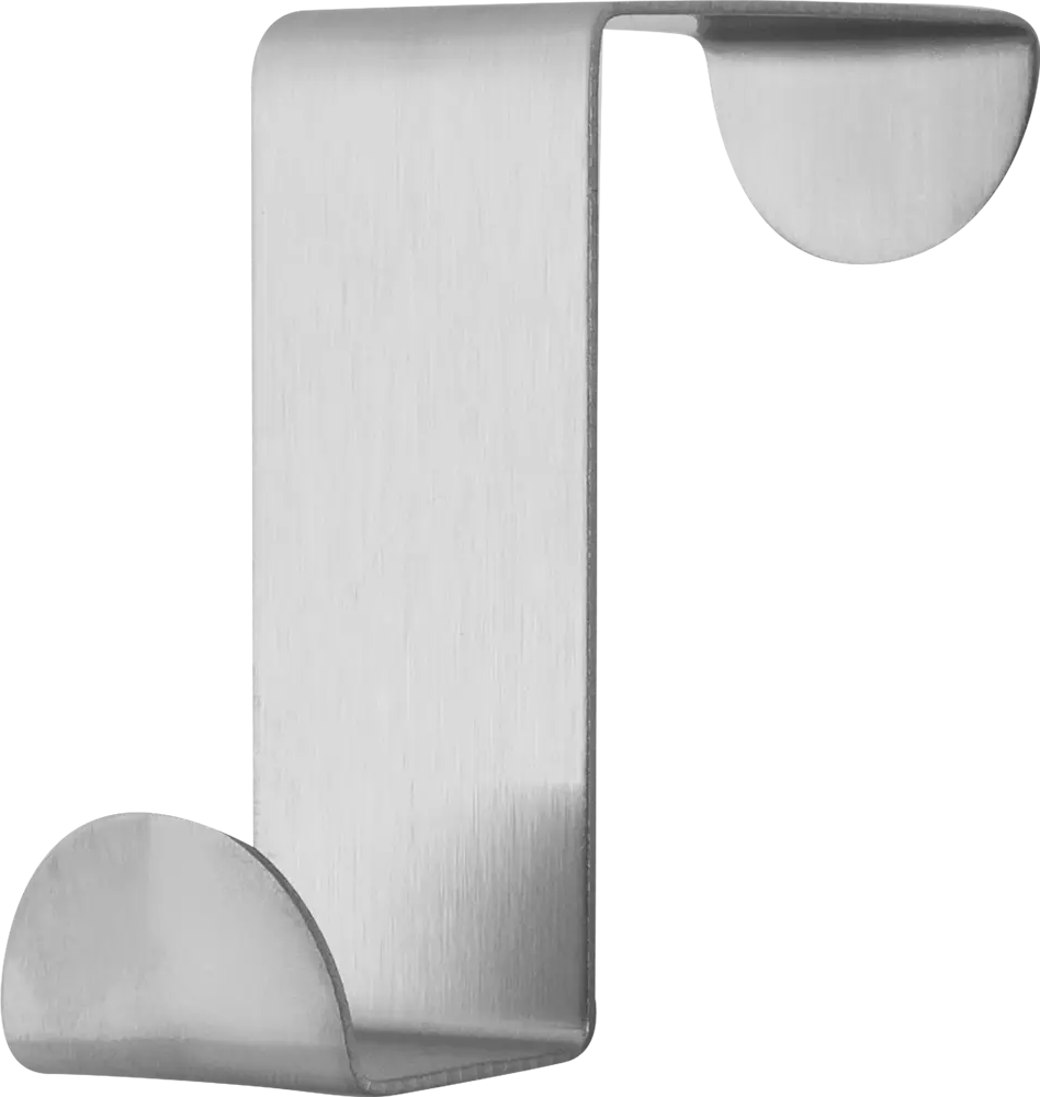 GROMELL Двусторонние крючки для дверей и мебели из нержавеющей стали 82039919