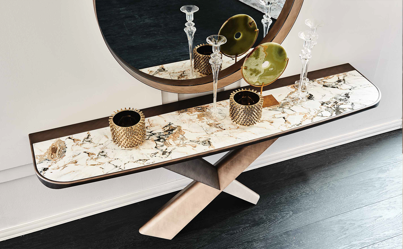 Консоль  CATTELAN ITALIA TERMINAL  - Вид №2