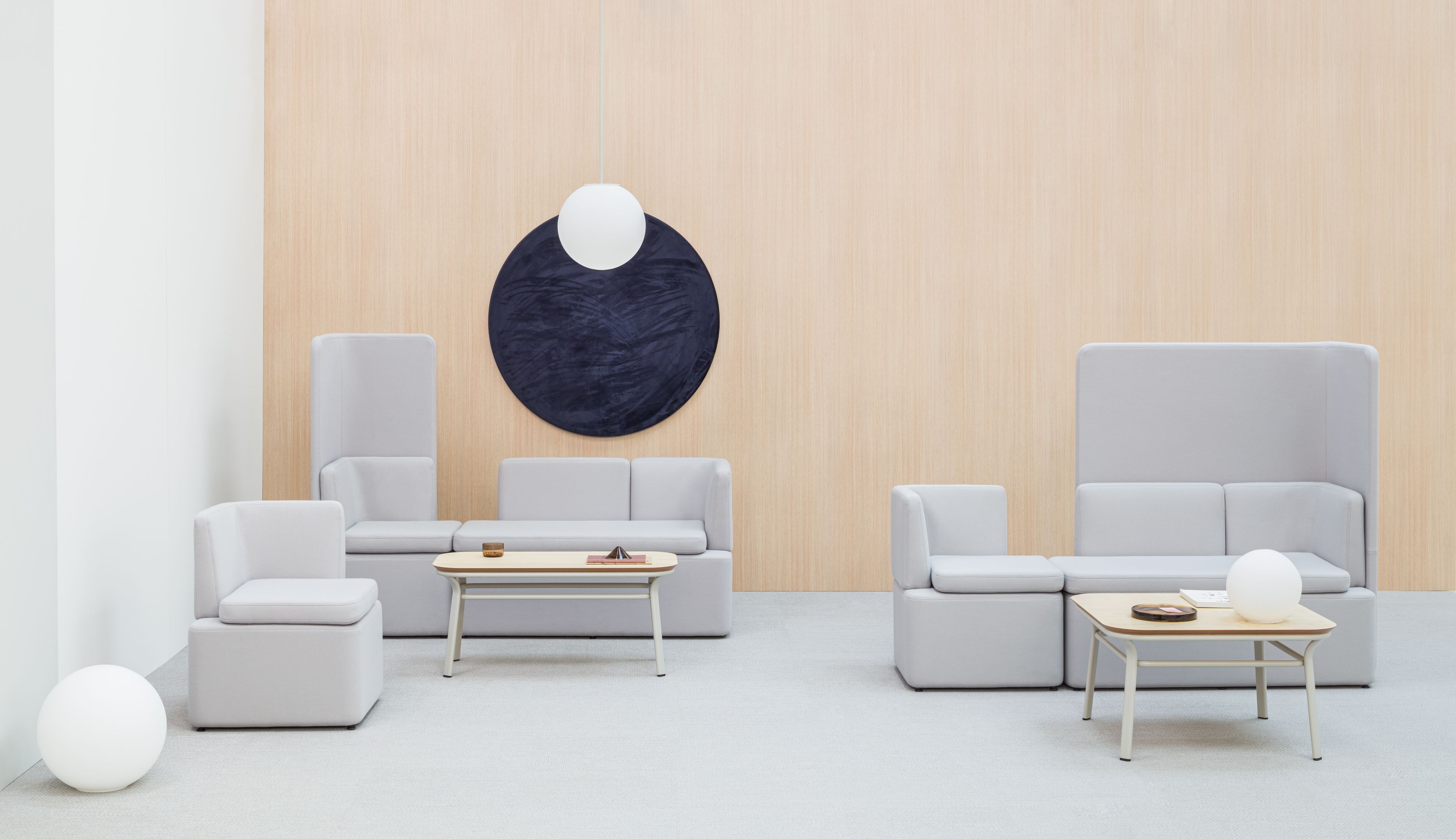 Ткань диван MDD Kaiva ARCH-00030015 - Вид №1