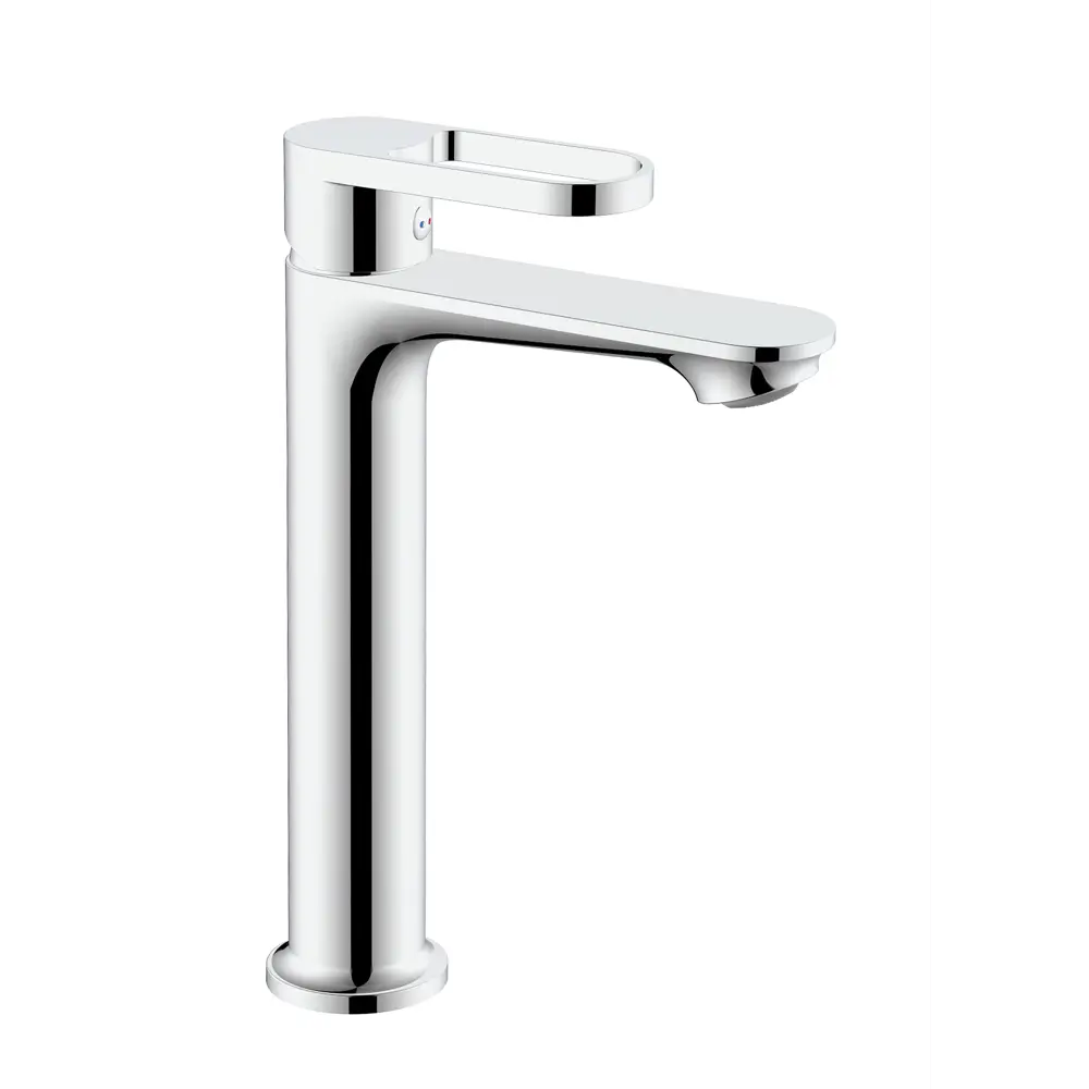 Смеситель для раковины Esko Catania CTN25 однорычажный на столешницу цвет хром STLM-2004970