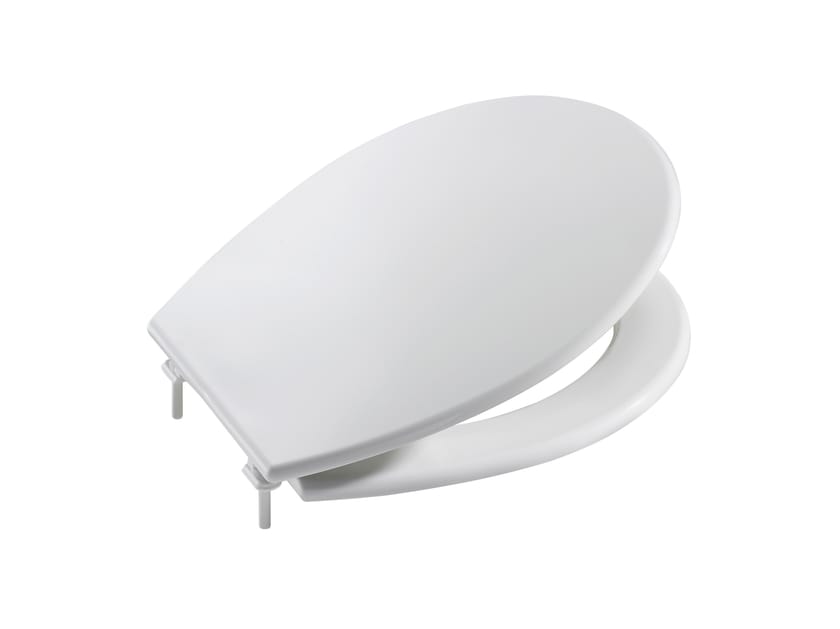 Пластиковое сиденье для унитаза Roca VICTORIA 801398..4 ARCH-00099229