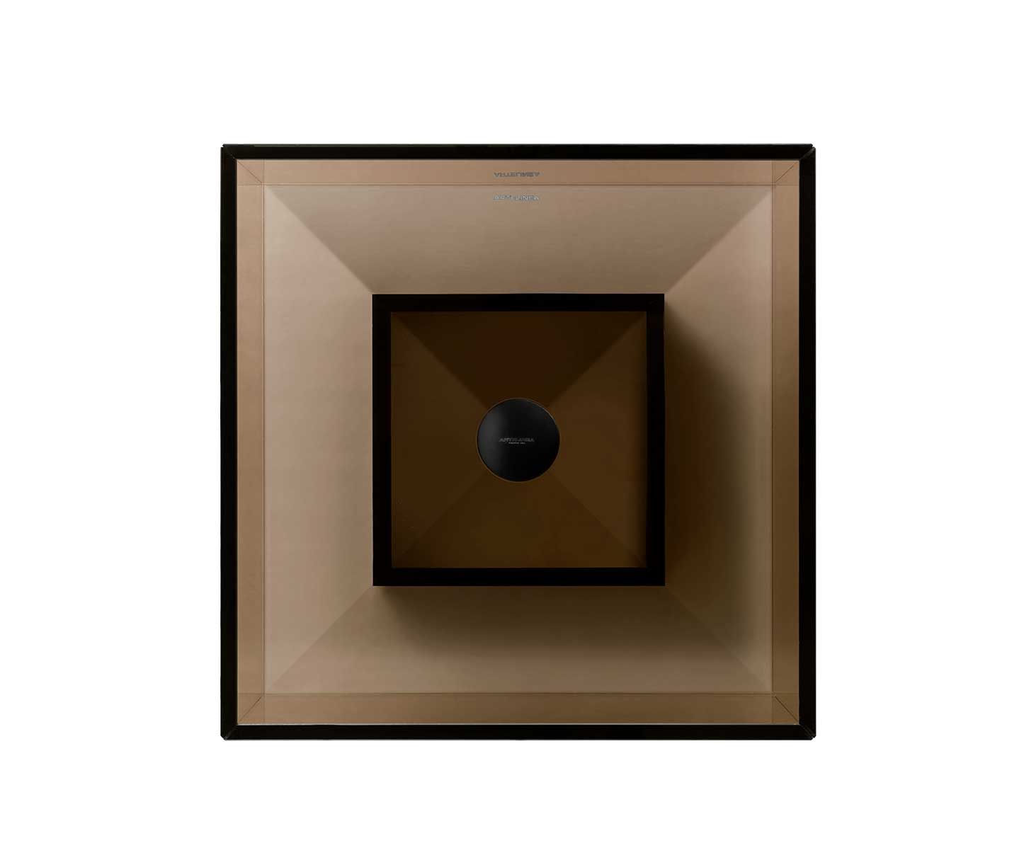 Стеклянная квадратная столешница ARTELINEA Kubik ARCH-00050893 - Вид №7