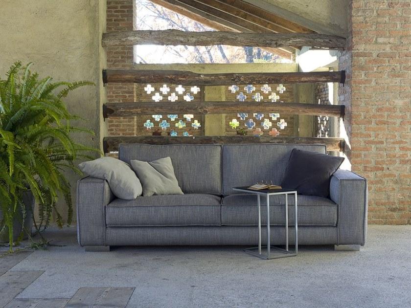 Flexstyle Прямоугольный металлический журнальный столик в современном стиле sun-id-1412275 - Вид №2