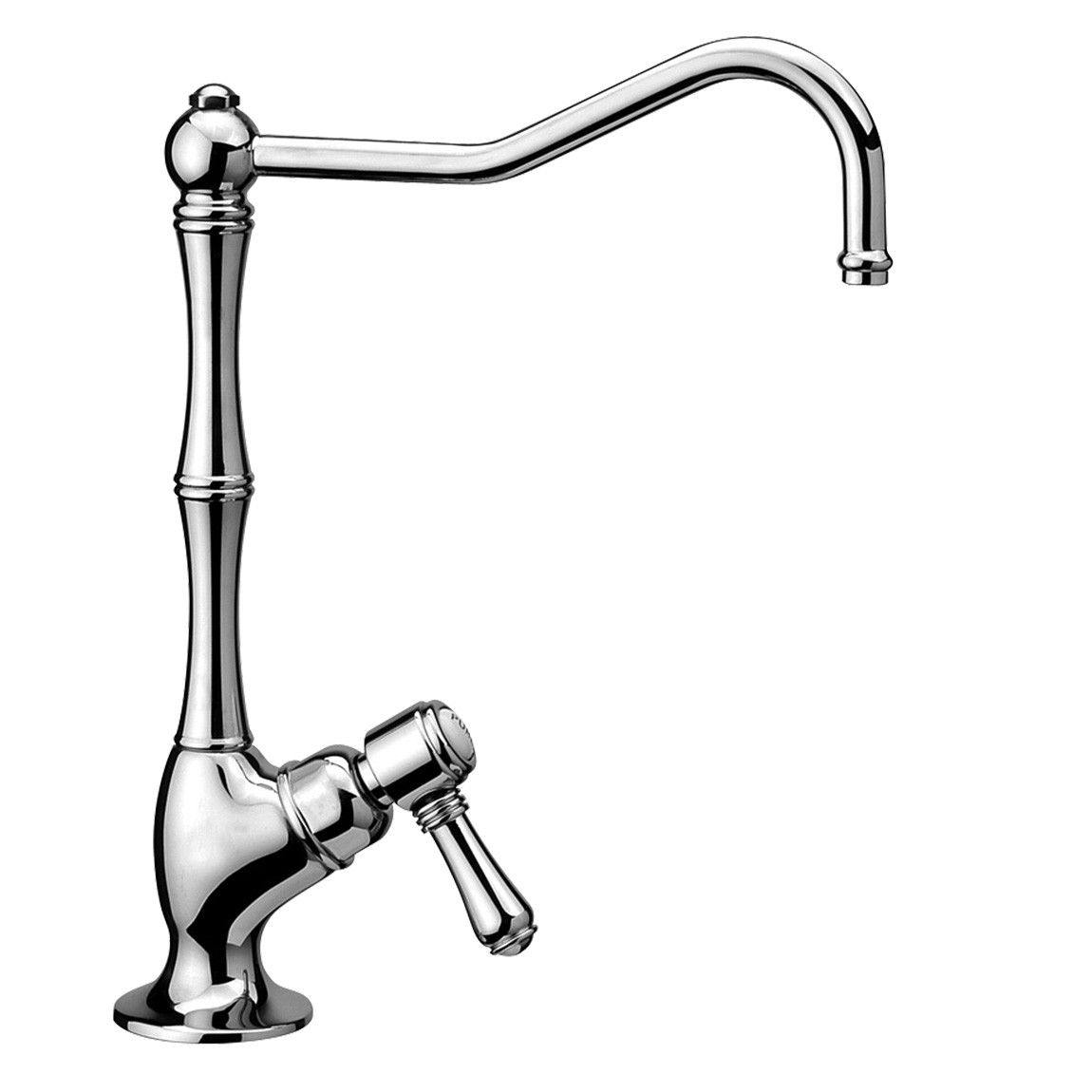 1435 ** 13 Излив колонны под фильтр 90 ° Nicolazzi Series Classic 