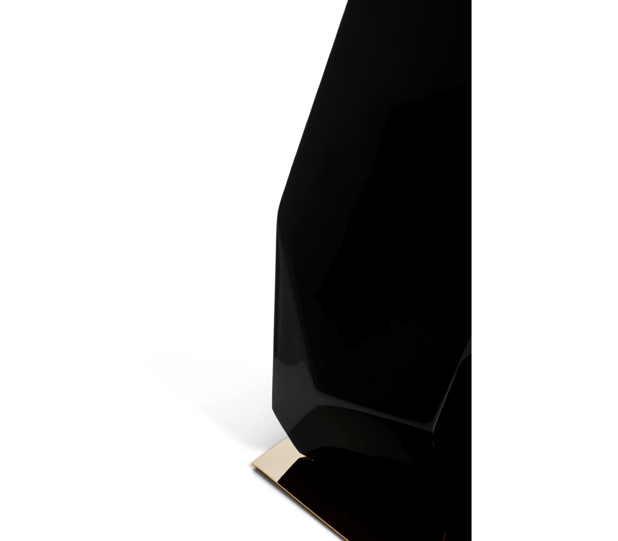 0-022 Почувствуй настольную лампу Boca Do Lobo  - Вид №3