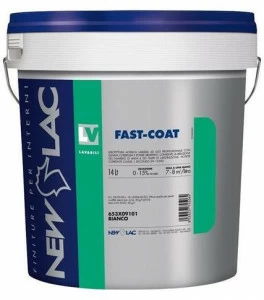 NEW LAC Акрил-силоксановая отделка I bianchi