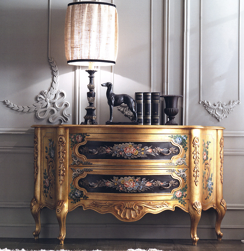 Комод  VITTORIO GRIFONI 2606 