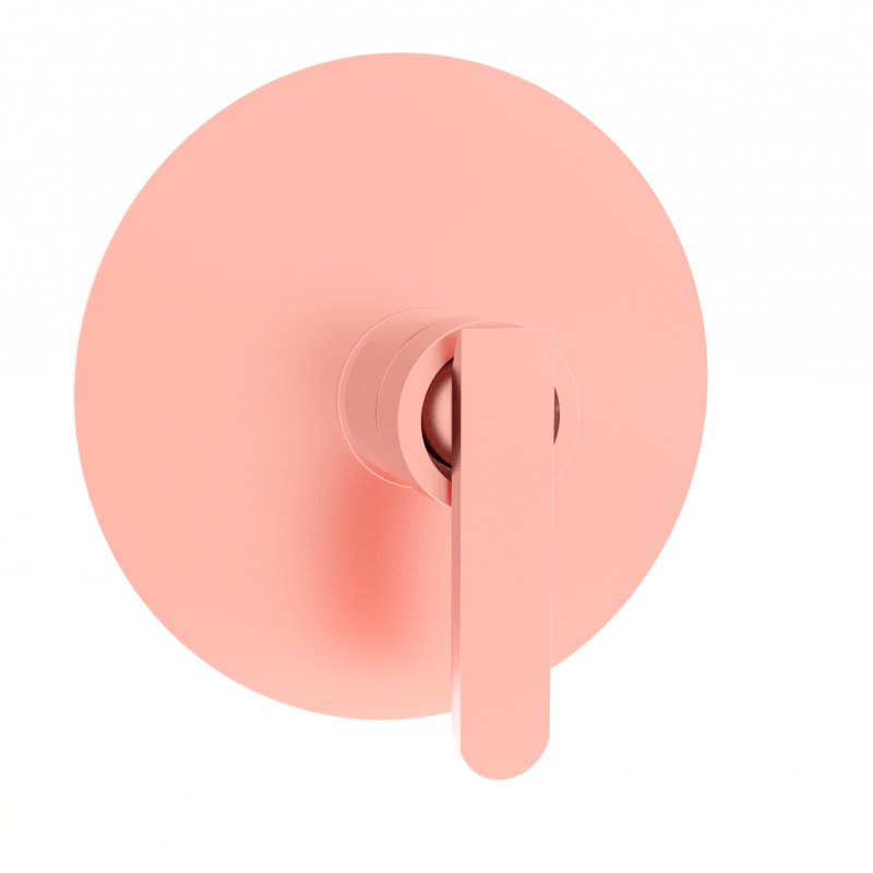 7035170421 CR - Встроенный душ Basic  VICTOR Martí 1921 Marti 1921  - Вид №5