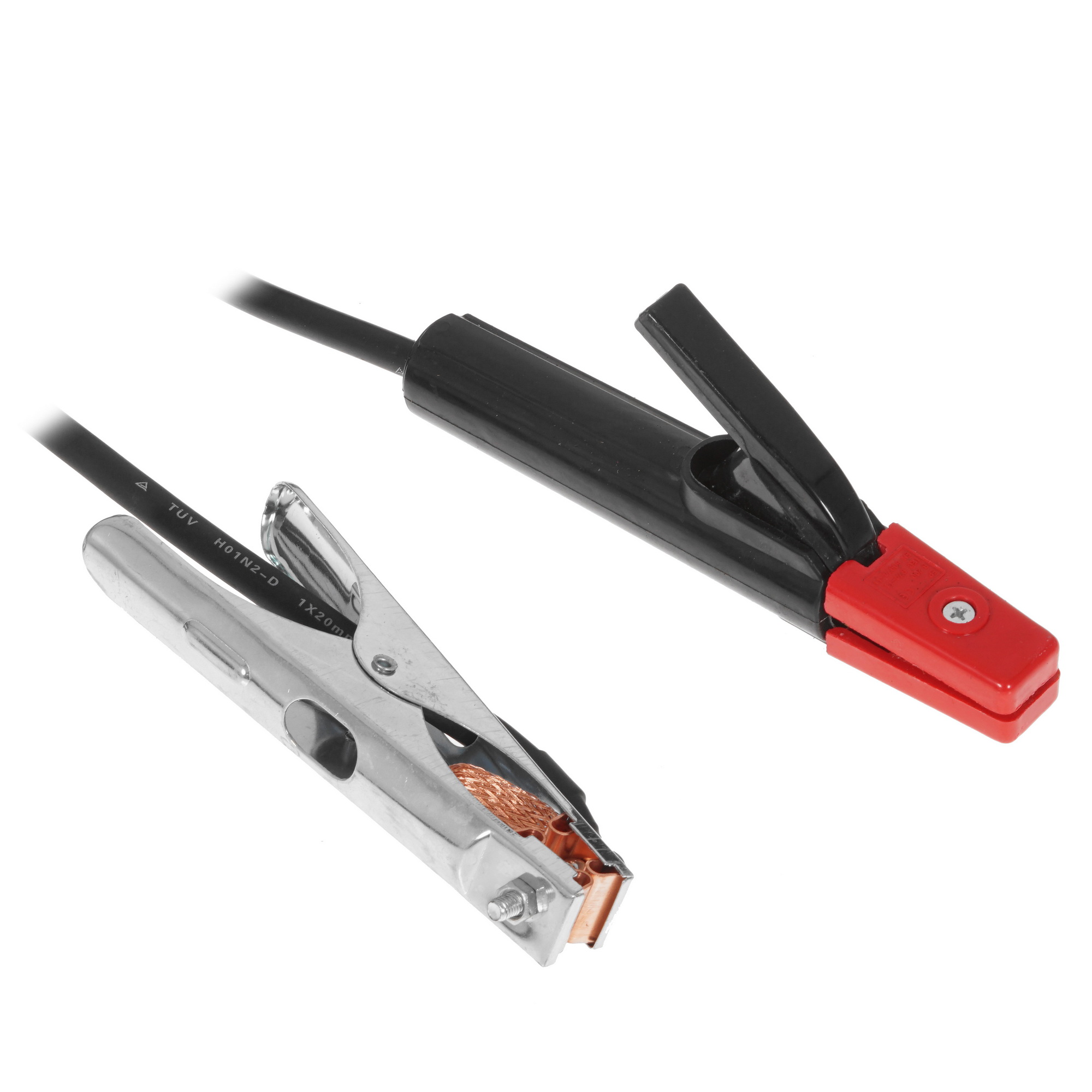 Сварочный аппарат Hanskonner HWM1200GEN 5300452 STDN-0141690 - Вид №8